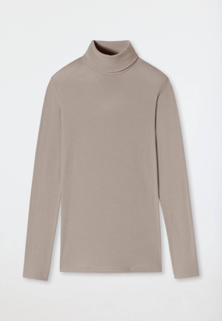 Schiesser Rolli beige - Revival Martina Riesige Ersparnisse