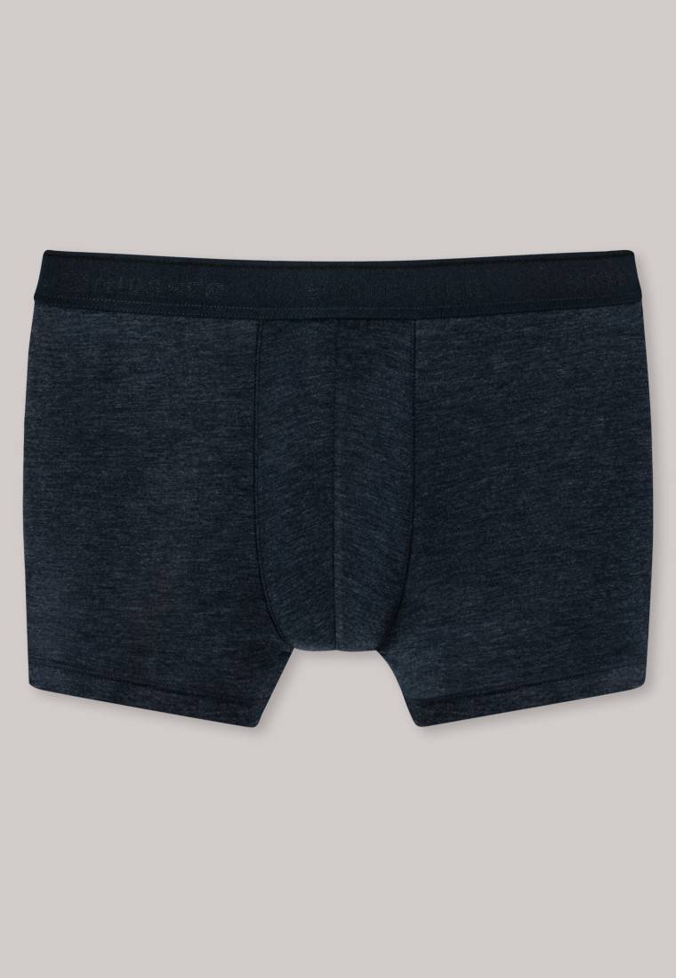 Schiesser Shorts nachtblau - Personal Fit Heißer Verkauf