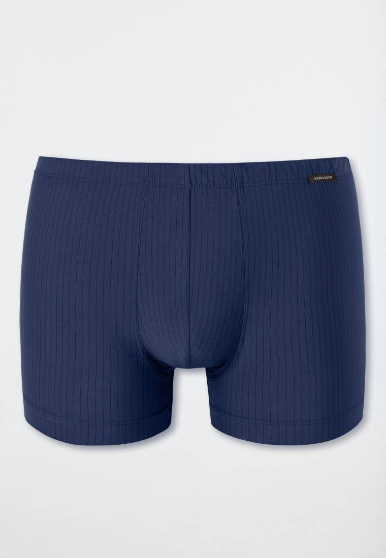 Schiesser Shorts admiral gestreift - Pure Micro Wochenangebot