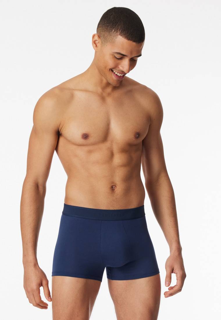 Schiesser Shorts admiral - Premium Modal Bis zu 50% Rabatt