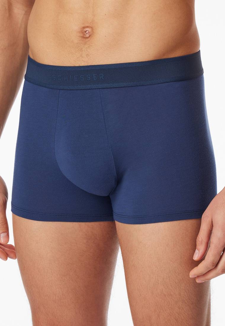 Schiesser Shorts admiral - Premium Modal Bis zu 50% Rabatt