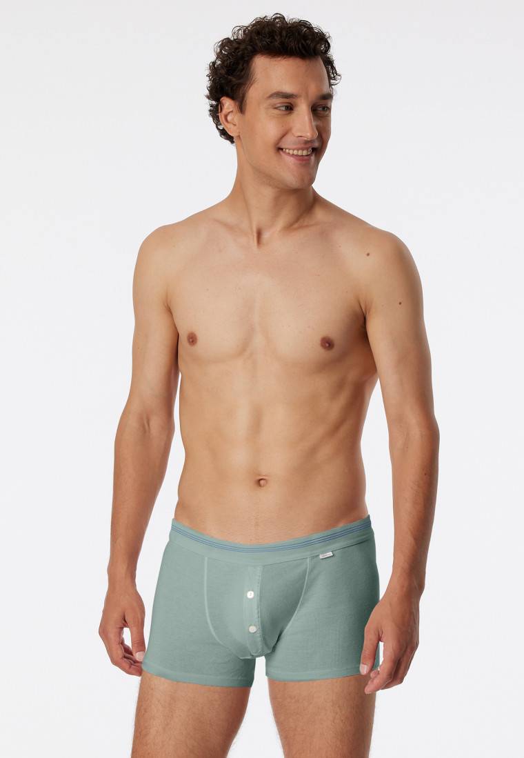 Schiesser Shorts linde - Revival Karl-Heinz Bis zu 55% Rabatt
