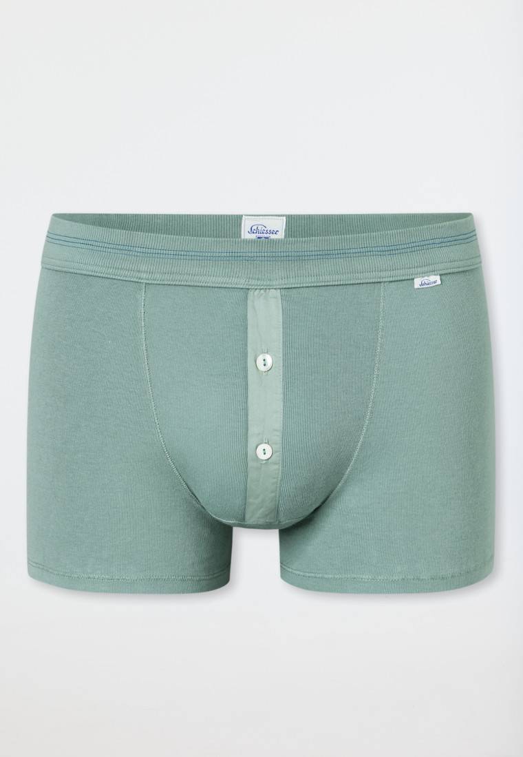 Schiesser Shorts linde - Revival Karl-Heinz Bis zu 55% Rabatt