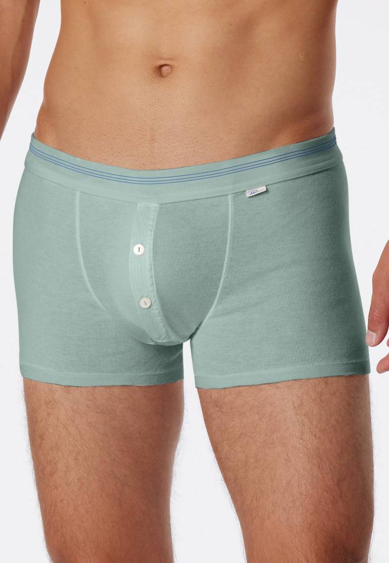 Schiesser Shorts linde - Revival Karl-Heinz Bis zu 55% Rabatt