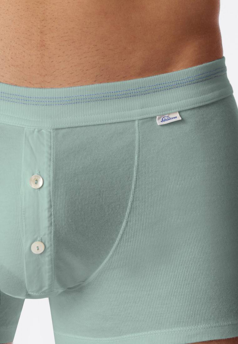 Schiesser Shorts linde - Revival Karl-Heinz Bis zu 55% Rabatt