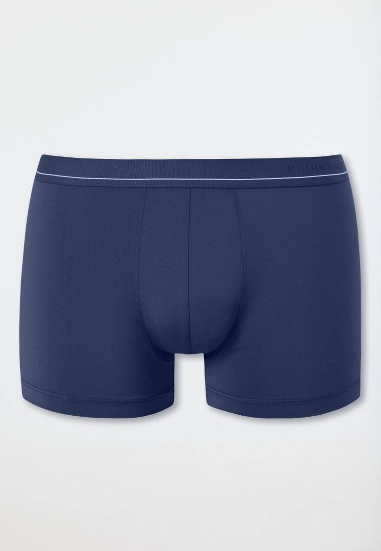 Schiesser Shorts admiral - Pure Micro 50% Rabatt mit kostenlosem Versand