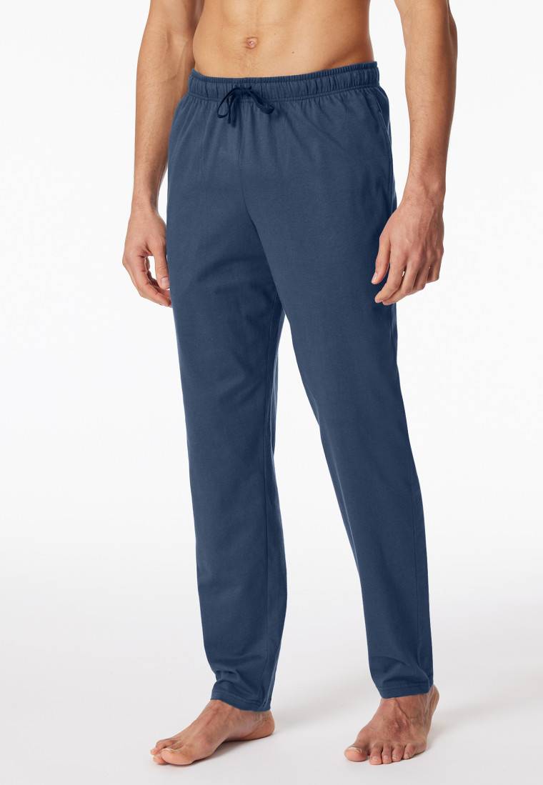 Schiesser Hose lang royal - Mix+Relax Limitierter Zeitrabatt