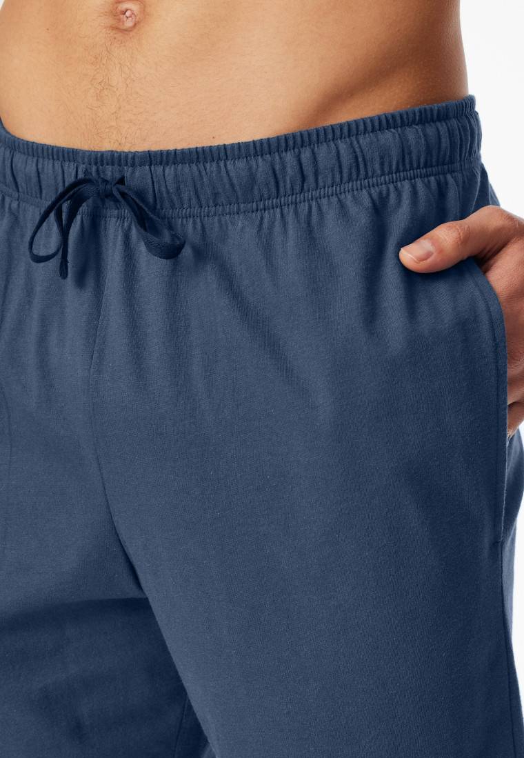 Schiesser Hose lang royal - Mix+Relax Limitierter Zeitrabatt