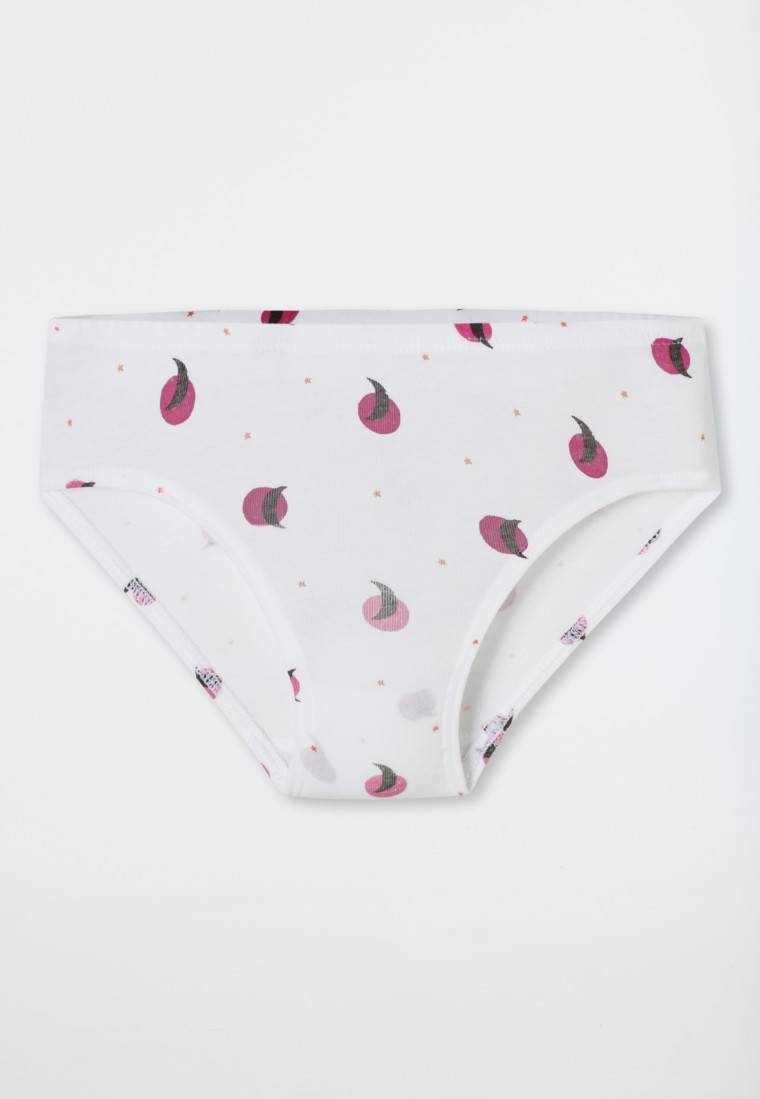 Schiesser Slips 5er-Pack Organic Cotton Softbund Monde Sterne mehrfarbig - 95/5 Bis zu 60% Rabatt