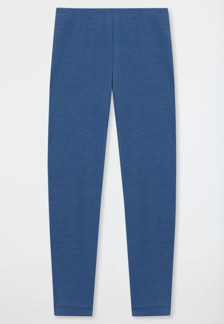 Schiesser Leggings 2er-Pack Pandas mehrfarbig - 95/5 Angebote