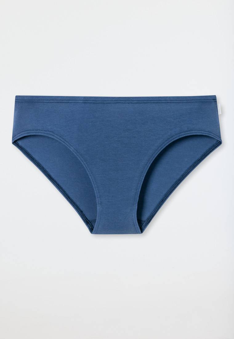 Schiesser Slip Pferd blau - Horse World Hotsell