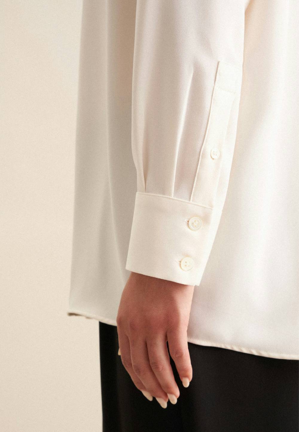 Seidensticker Krepp Longbluse Bis zu 55% Rabatt