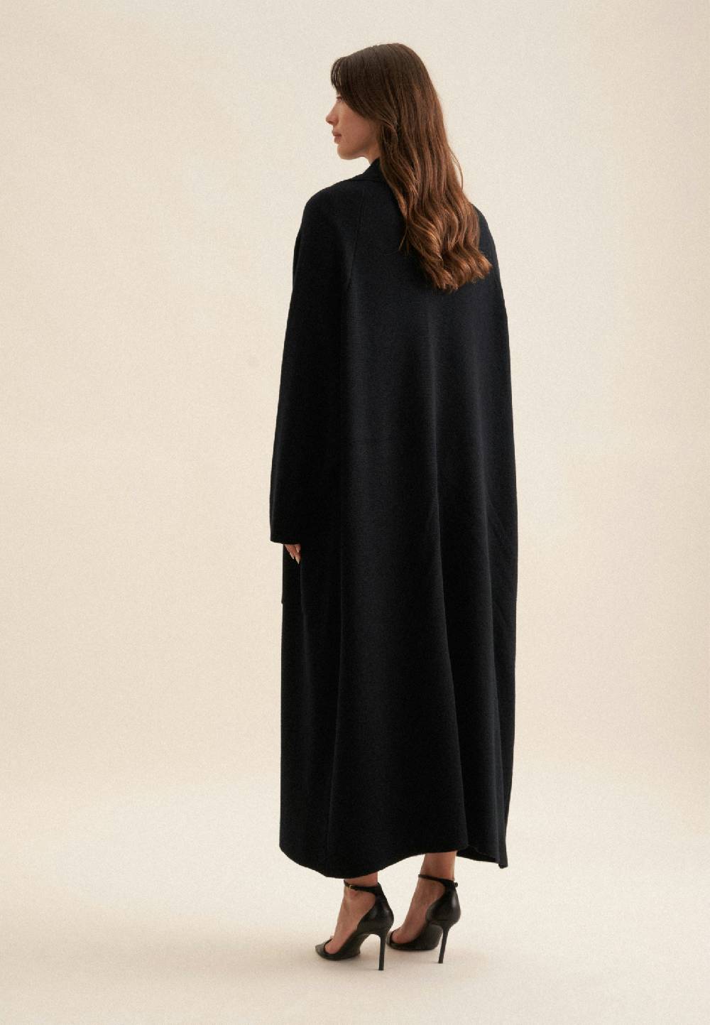 Seidensticker Schalkragen Strick-Jacke Oversized 100% Wolle Discount Store für neue Produkte