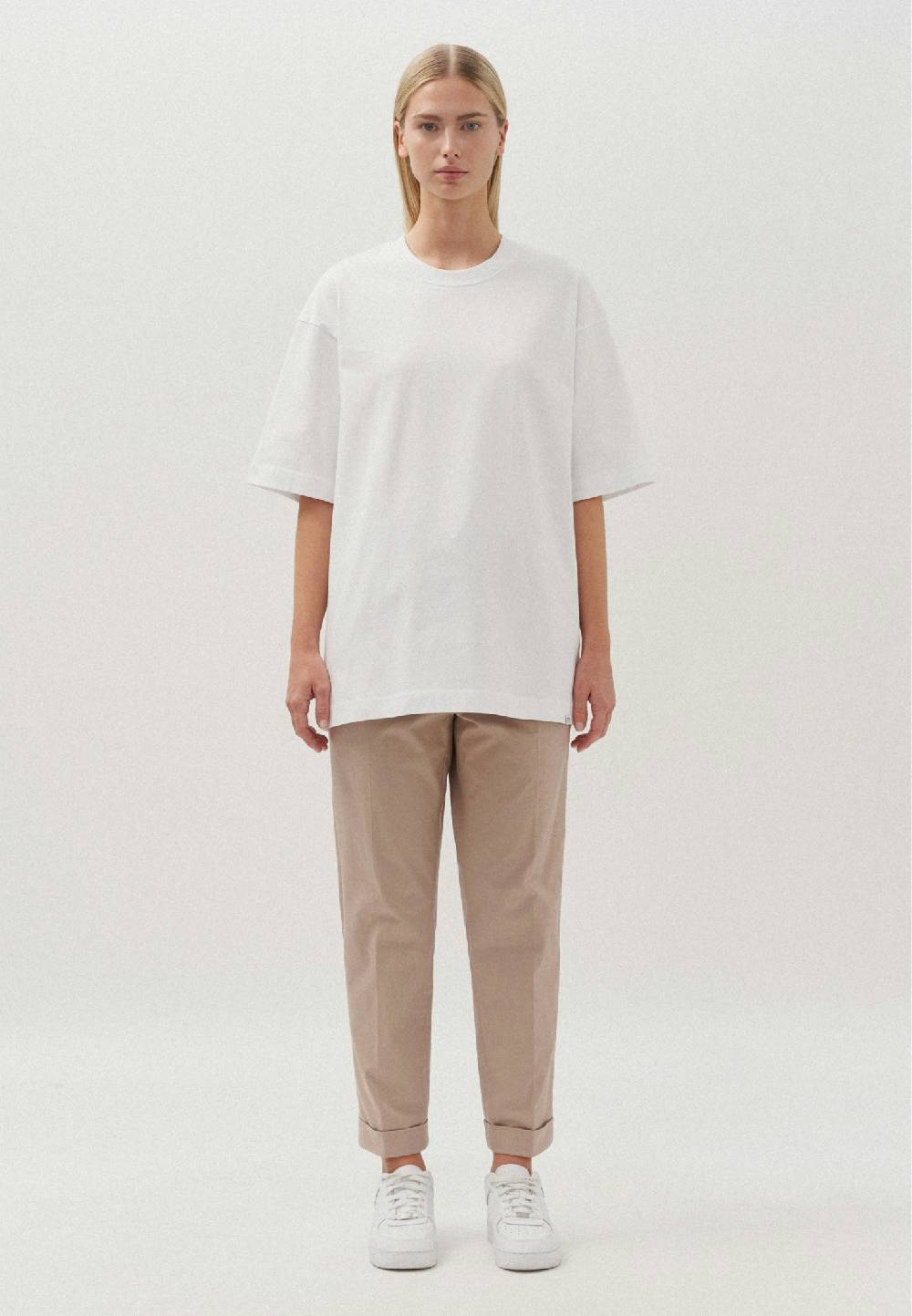 Seidensticker T-Shirt Oversized Auslauf