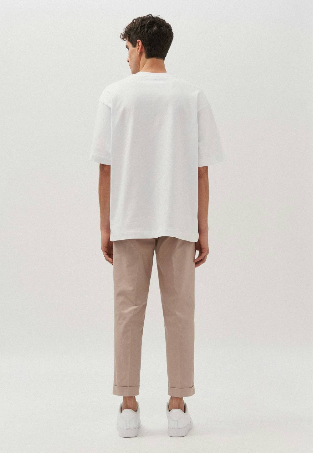 Seidensticker T-Shirt Oversized Auslauf