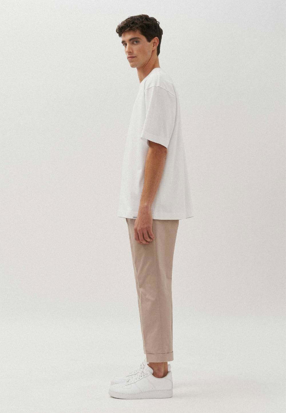 Seidensticker T-Shirt Oversized Auslauf
