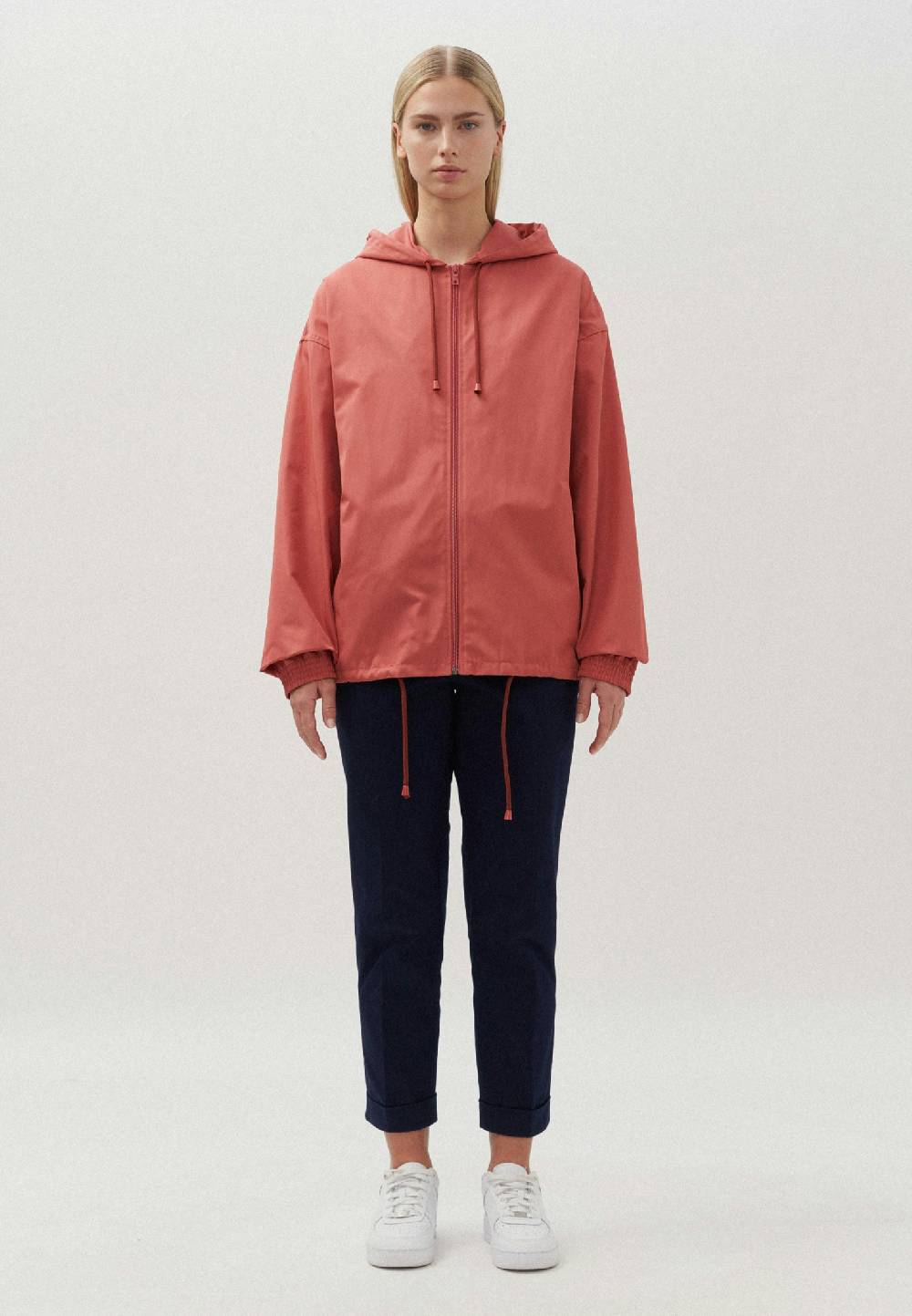 Seidensticker Kapuzen Anorak Oversized Hotsell