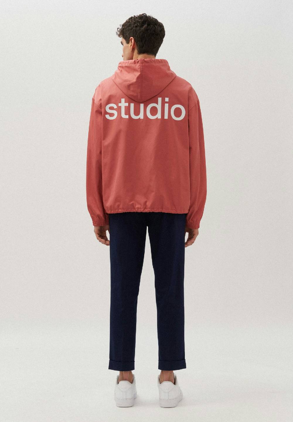 Seidensticker Kapuzen Anorak Oversized Hotsell