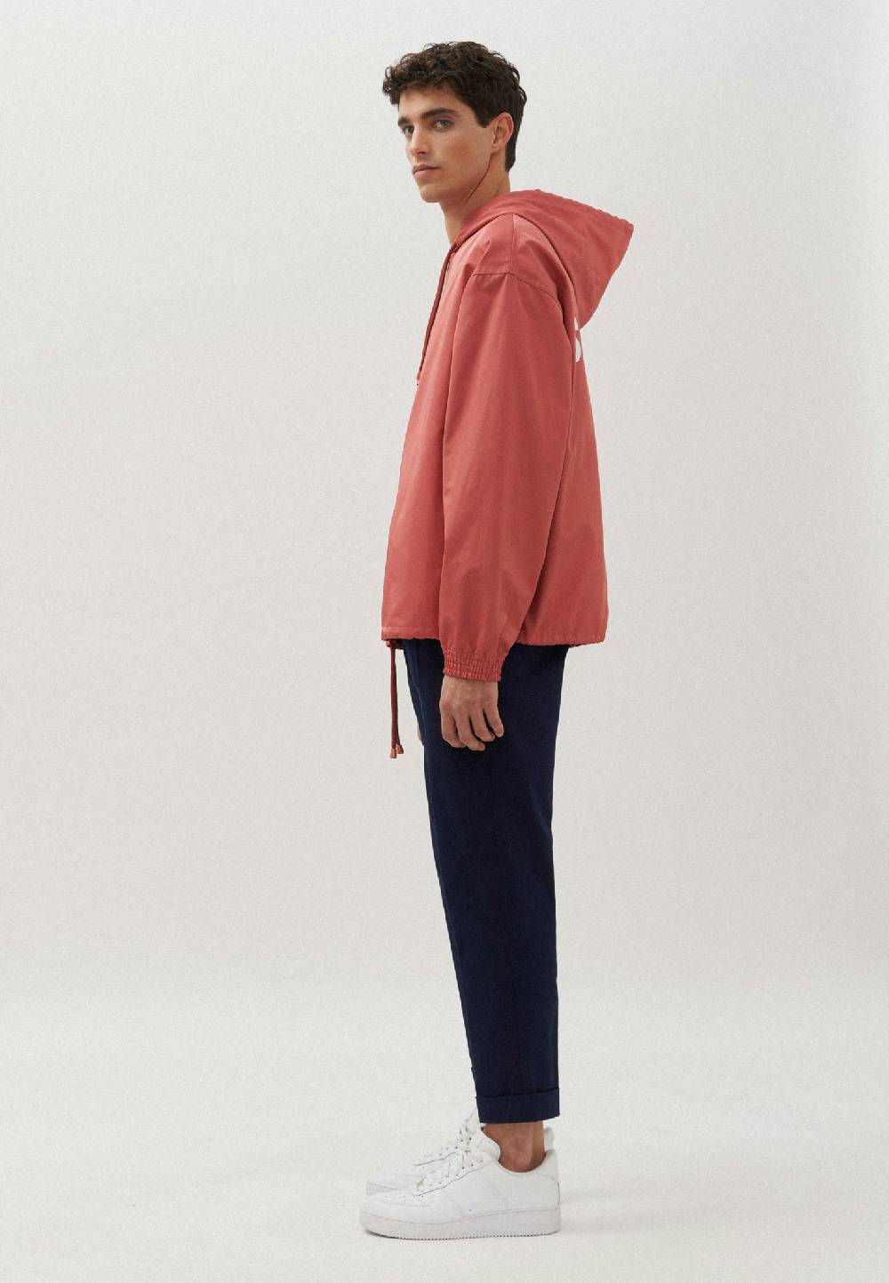 Seidensticker Kapuzen Anorak Oversized Hotsell