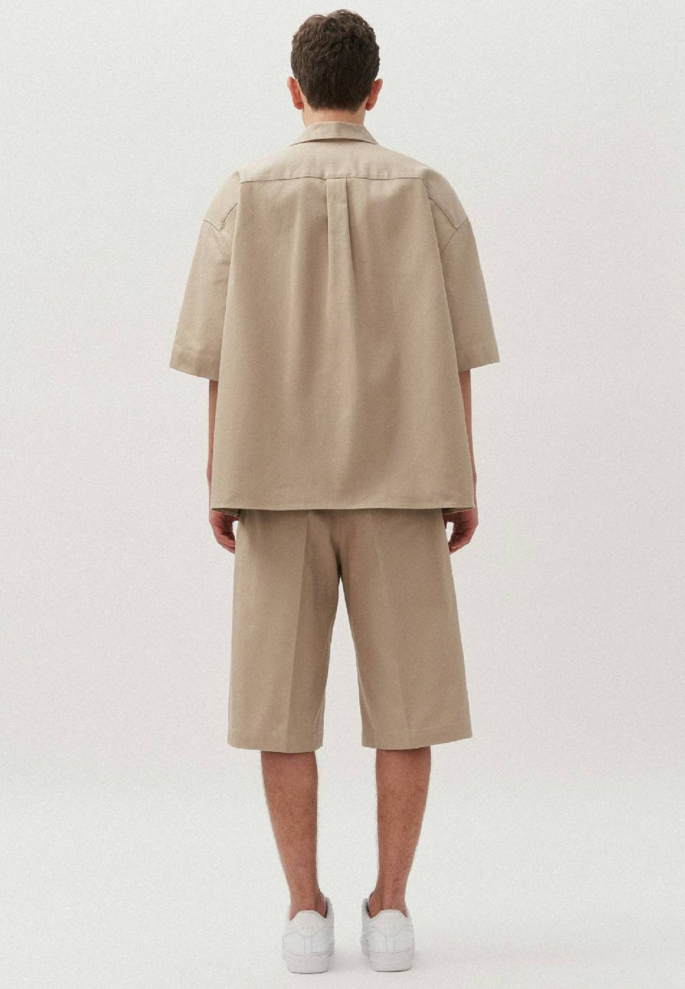 Seidensticker Unisex Hemd Oversized Günstiger Verkauf