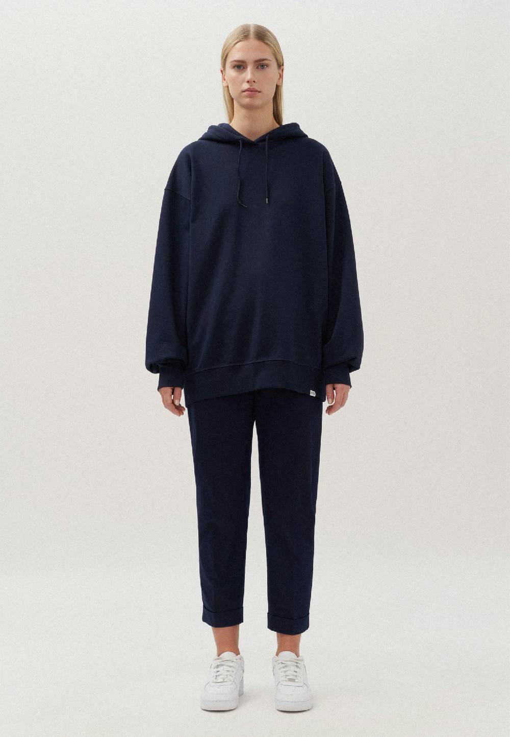 Seidensticker Hoodie Oversized Blitzverkäufe