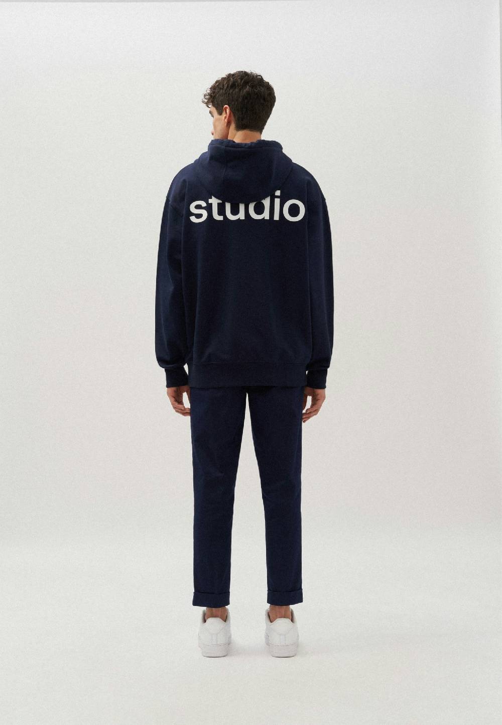 Seidensticker Hoodie Oversized Blitzverkäufe
