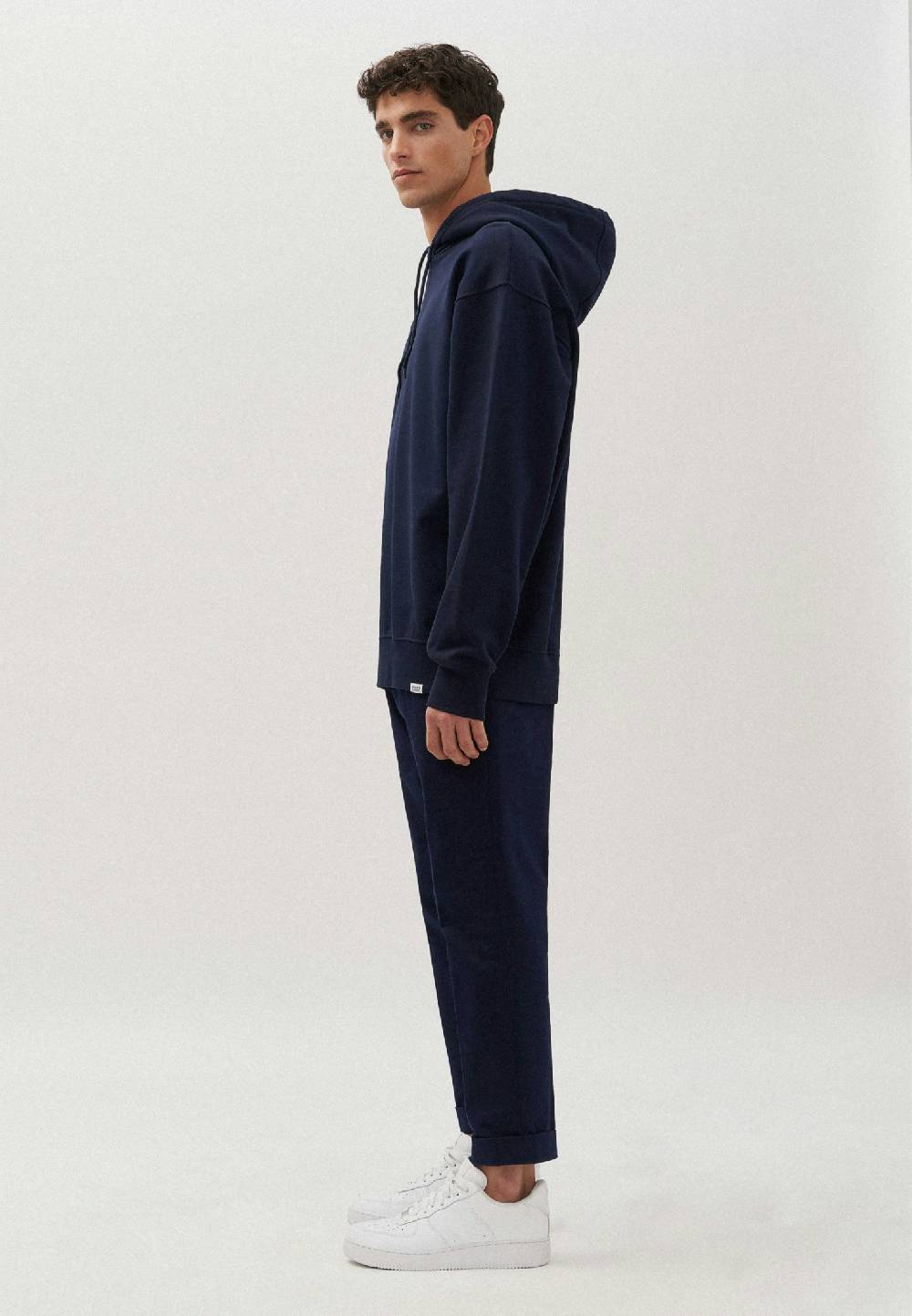 Seidensticker Hoodie Oversized Blitzverkäufe