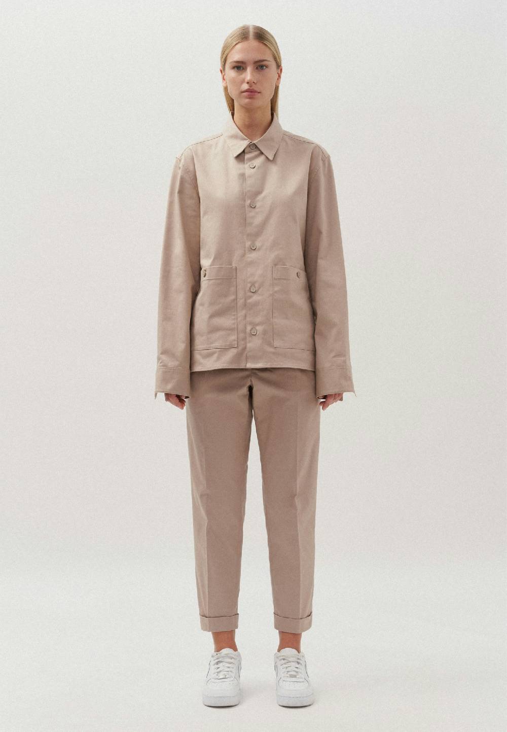 Seidensticker Overshirt Regular Limitierter Zeitrabatt