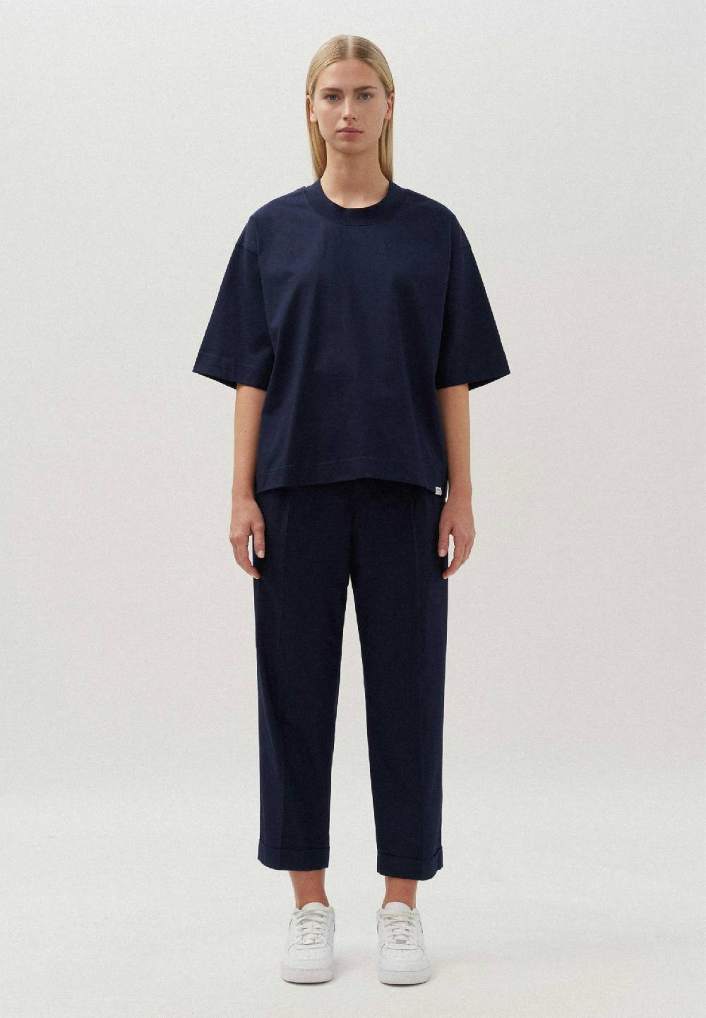 Seidensticker T-Shirt Oversized Fabrik Onlineshop