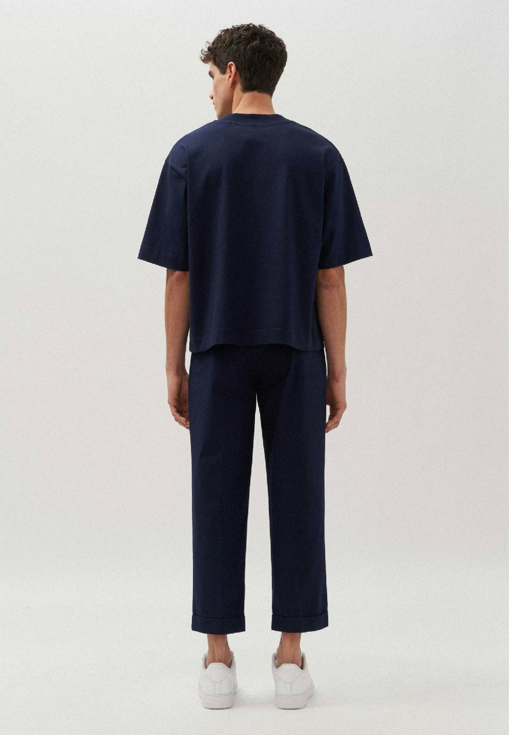 Seidensticker T-Shirt Oversized Fabrik Onlineshop