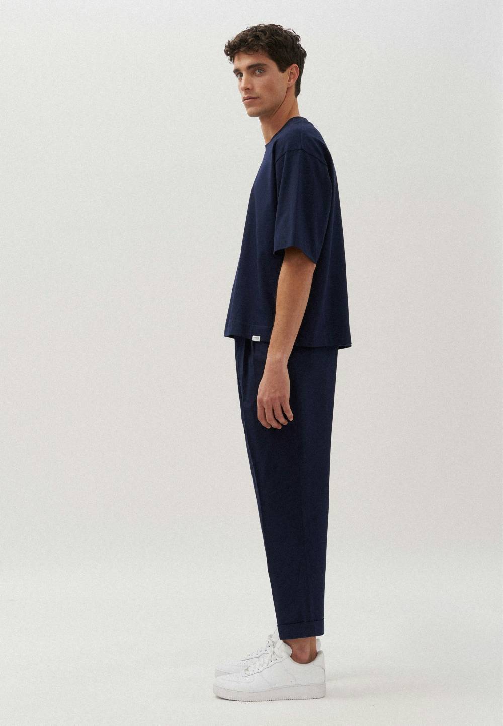 Seidensticker T-Shirt Oversized Fabrik Onlineshop