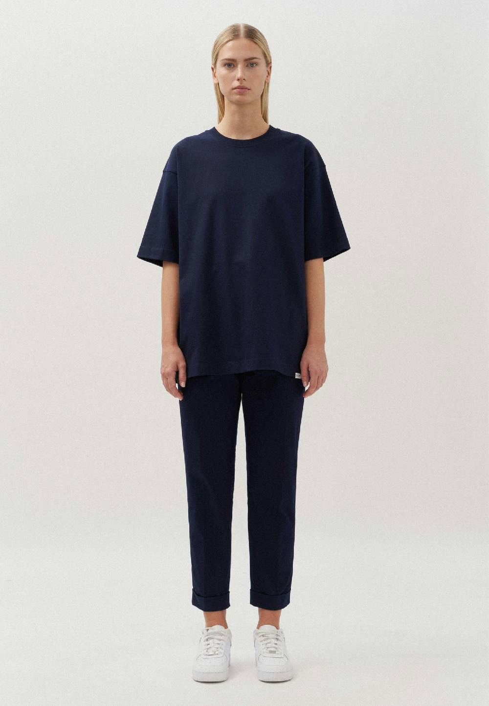 Seidensticker T-Shirt Oversized Fabrikpreis