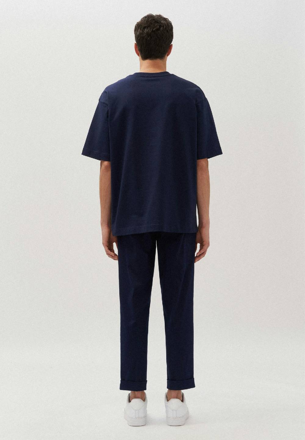 Seidensticker T-Shirt Oversized Fabrikpreis