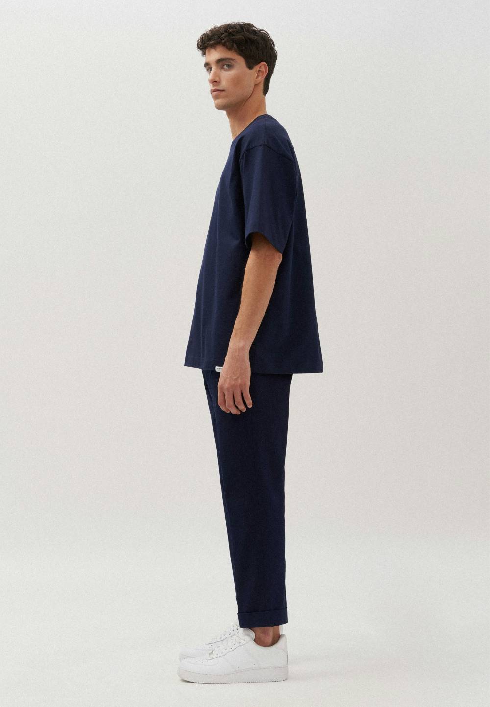 Seidensticker T-Shirt Oversized Fabrikpreis