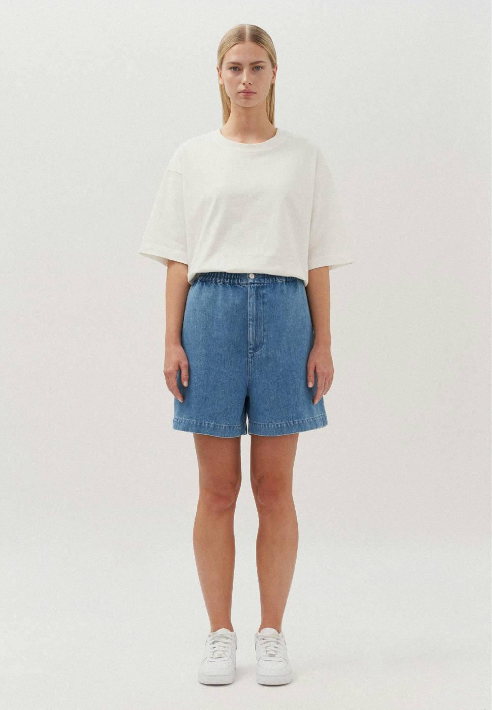 Seidensticker Shorts Regular Rabatt