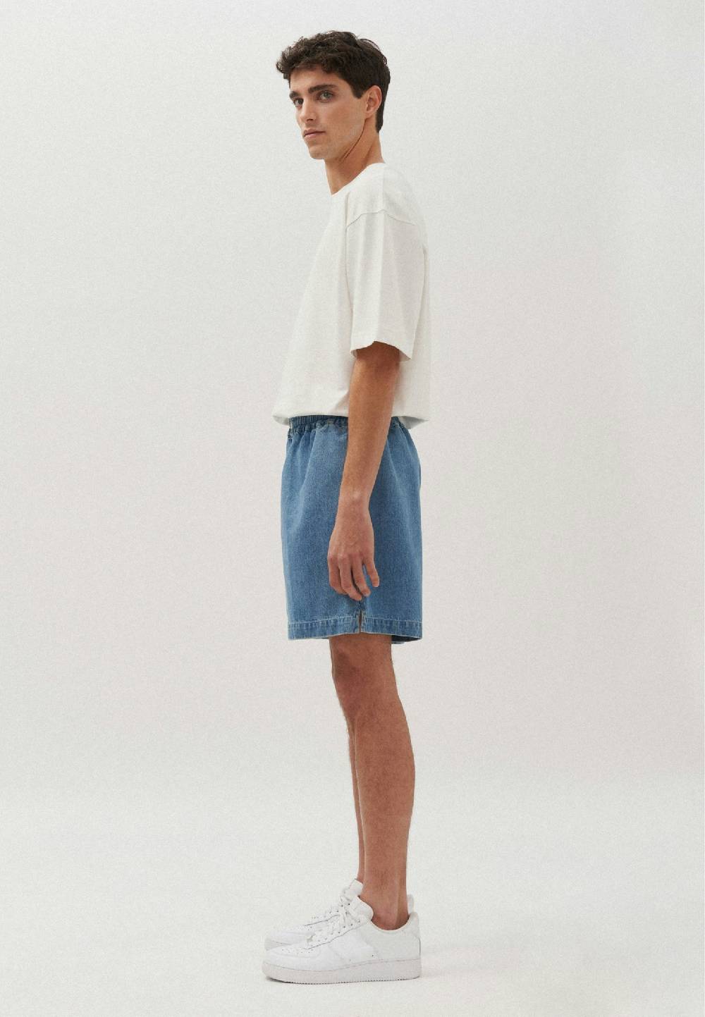 Seidensticker Shorts Regular Rabatt