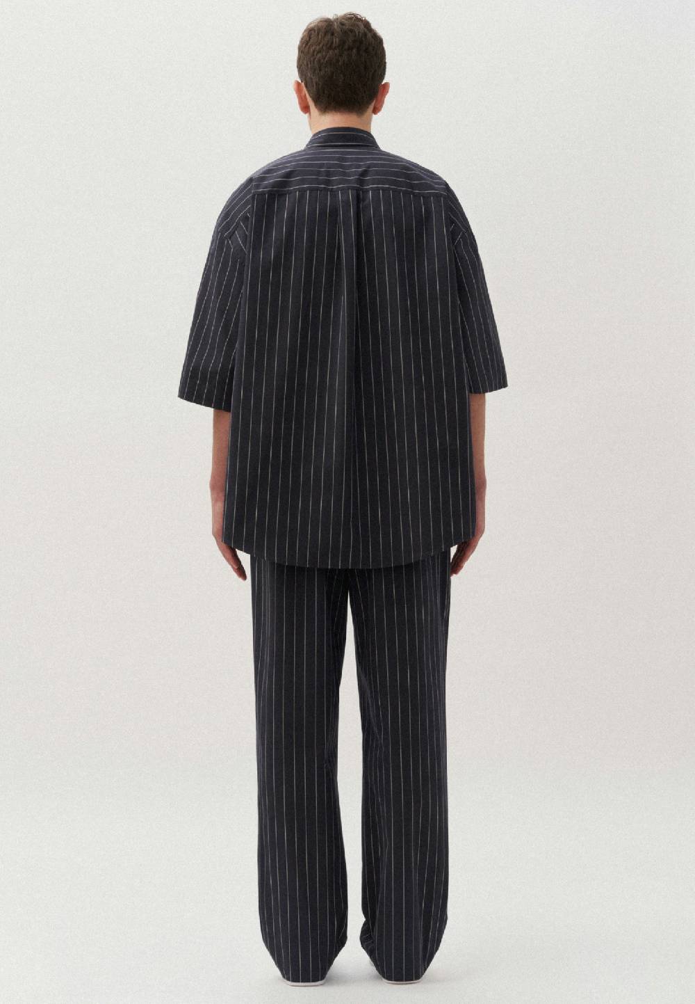 Seidensticker Unisex Hemd Oversized Begrenztes Angebot
