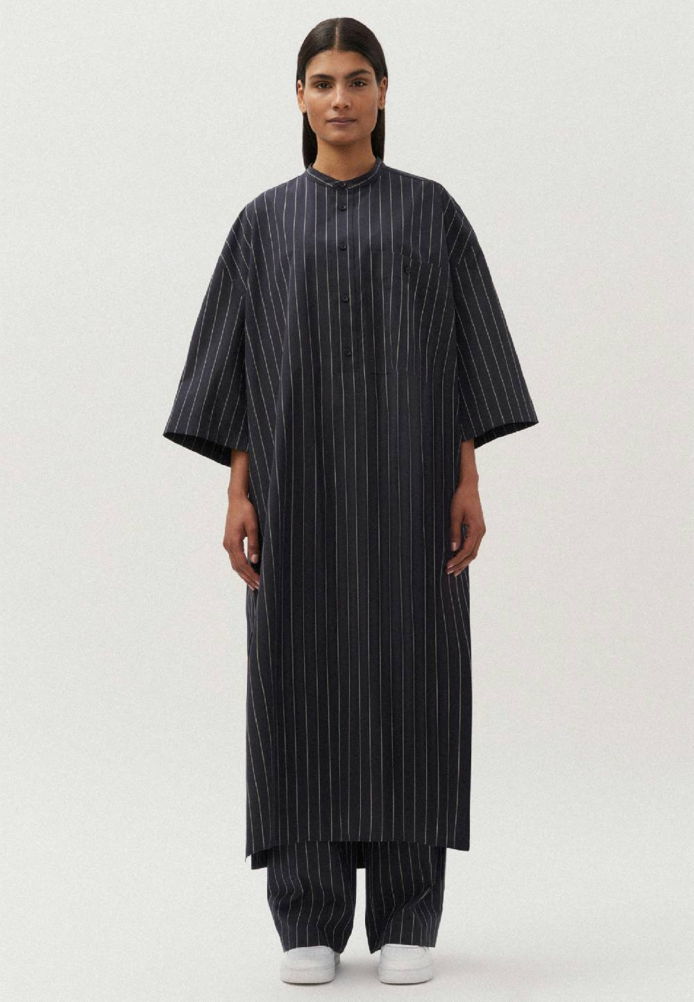 Seidensticker Unisex Kaftan Oversized Online Shopping