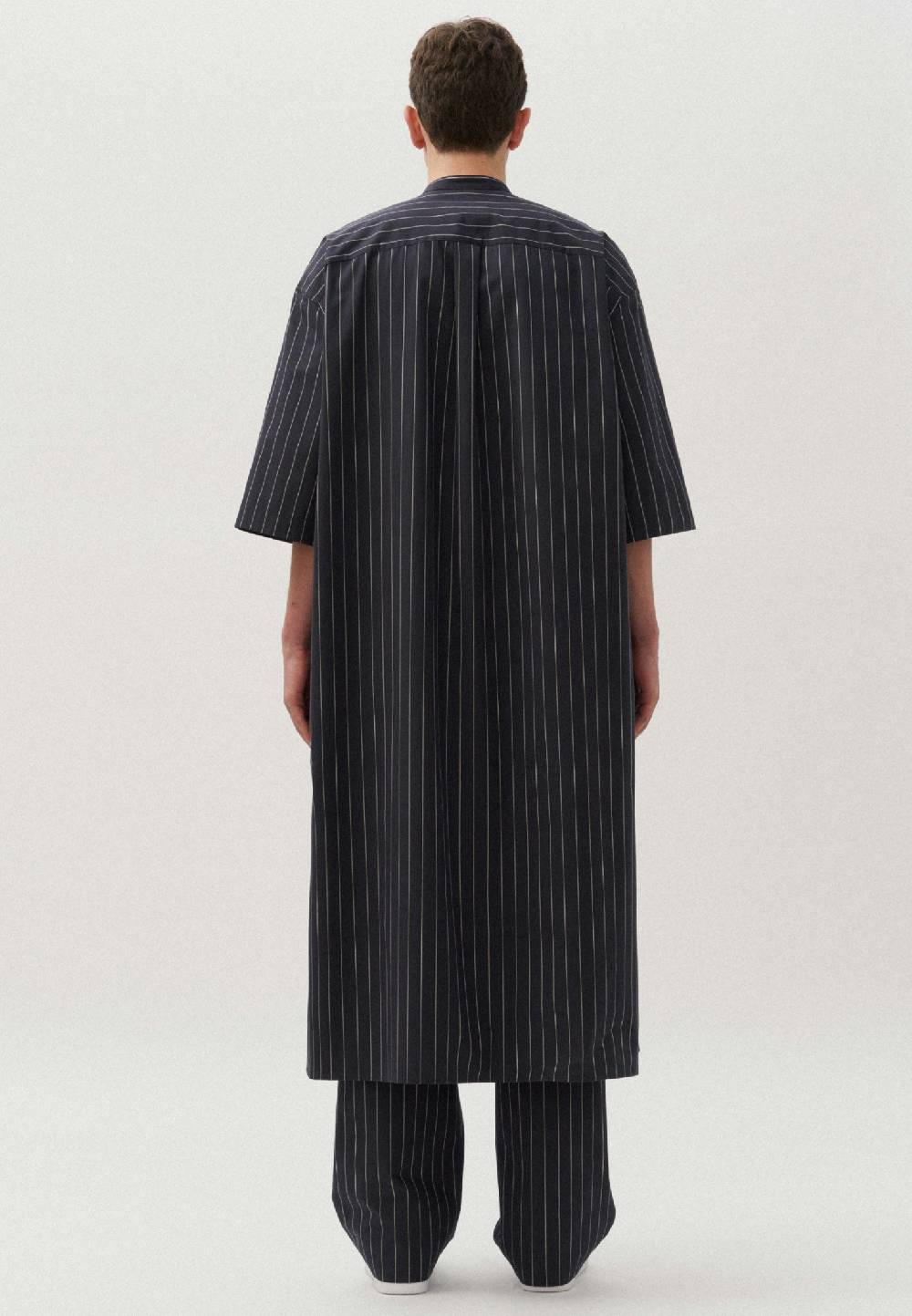 Seidensticker Unisex Kaftan Oversized Online Shopping