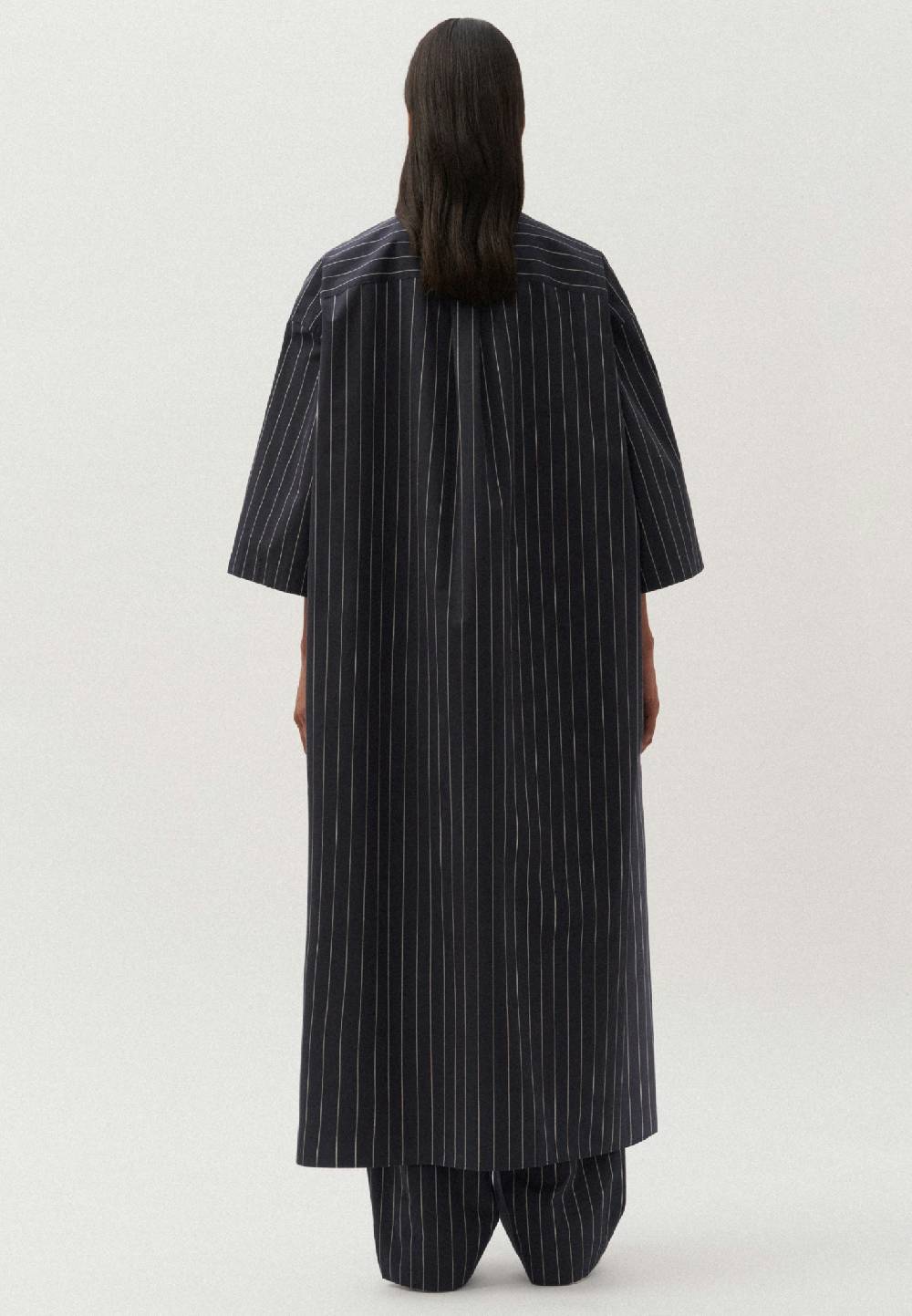 Seidensticker Unisex Kaftan Oversized Online Shopping