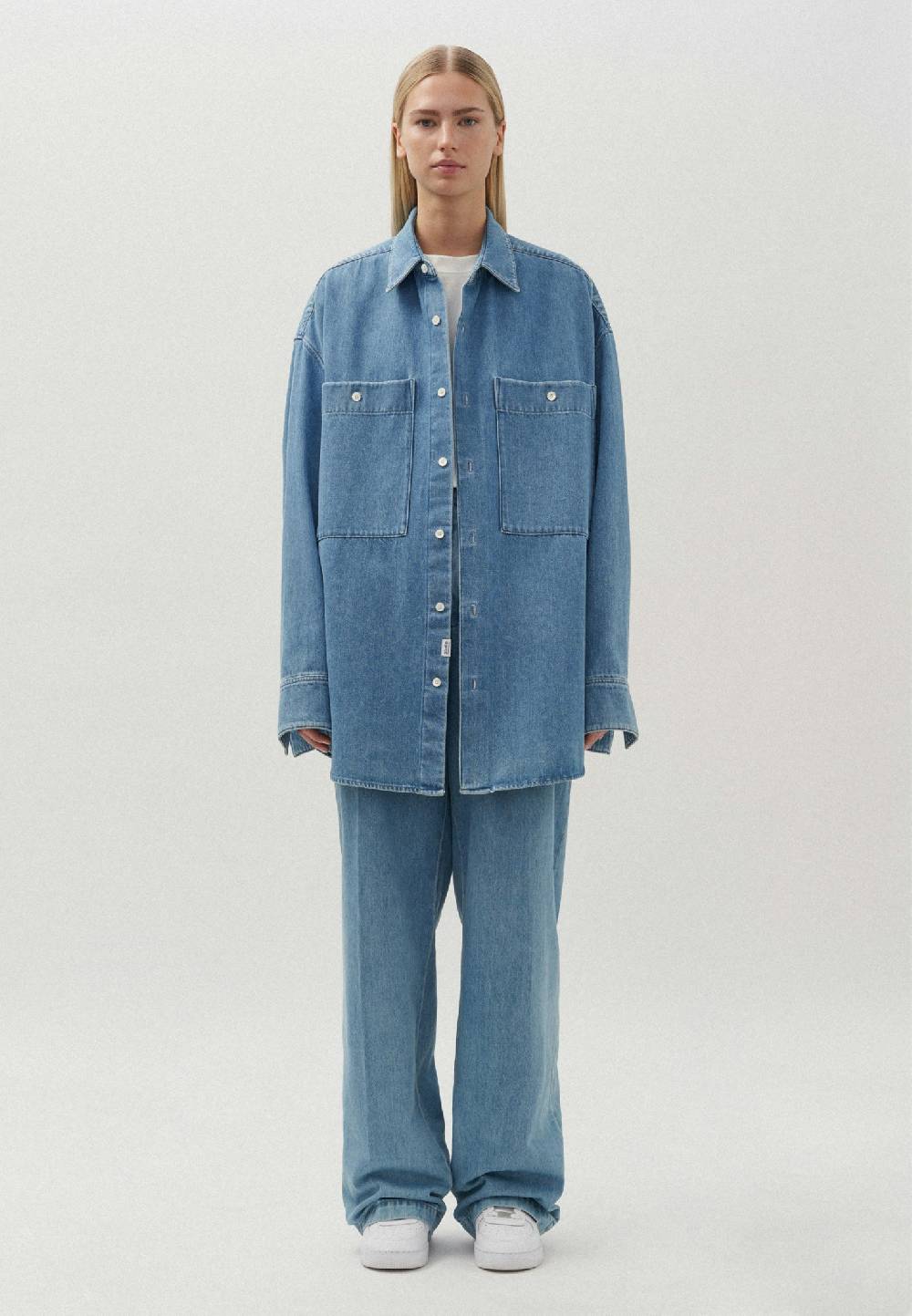 Seidensticker Bundfaltenhose Oversized Exklusivangebot
