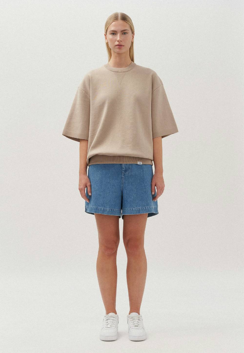 Seidensticker Pullover Oversized Osterangebot