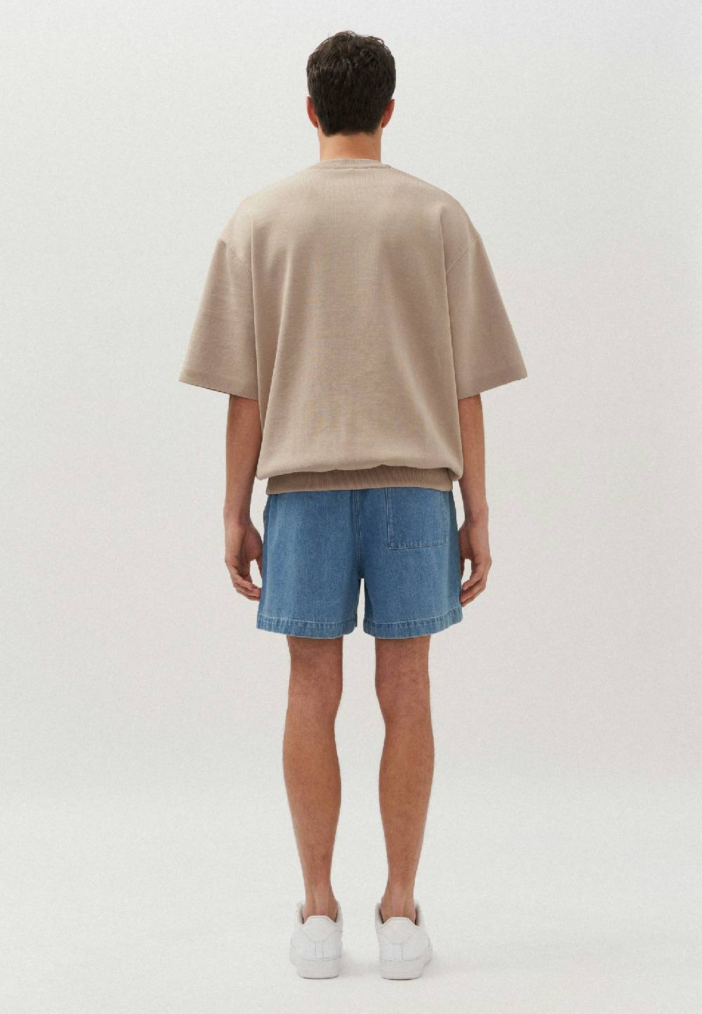 Seidensticker Pullover Oversized Osterangebot