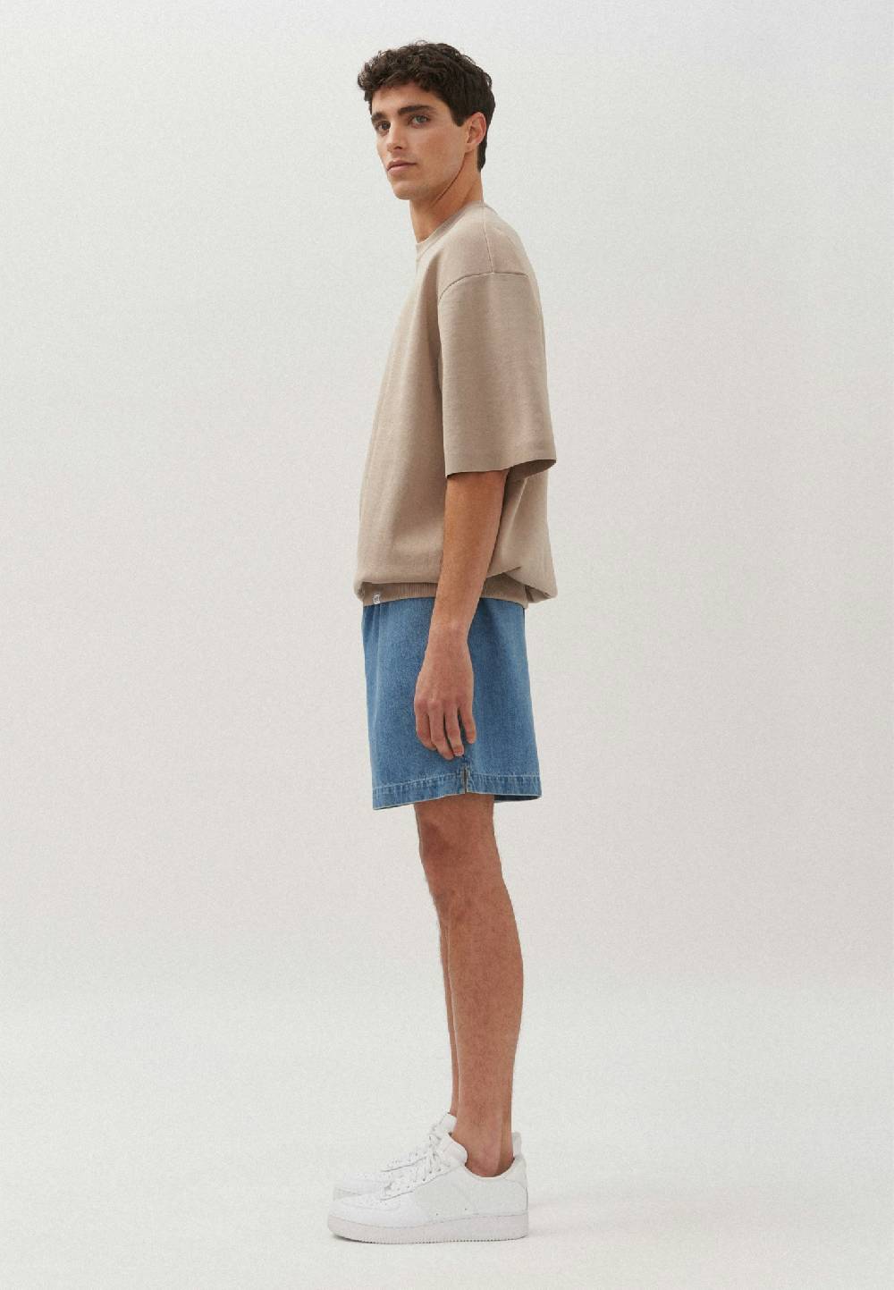 Seidensticker Pullover Oversized Osterangebot