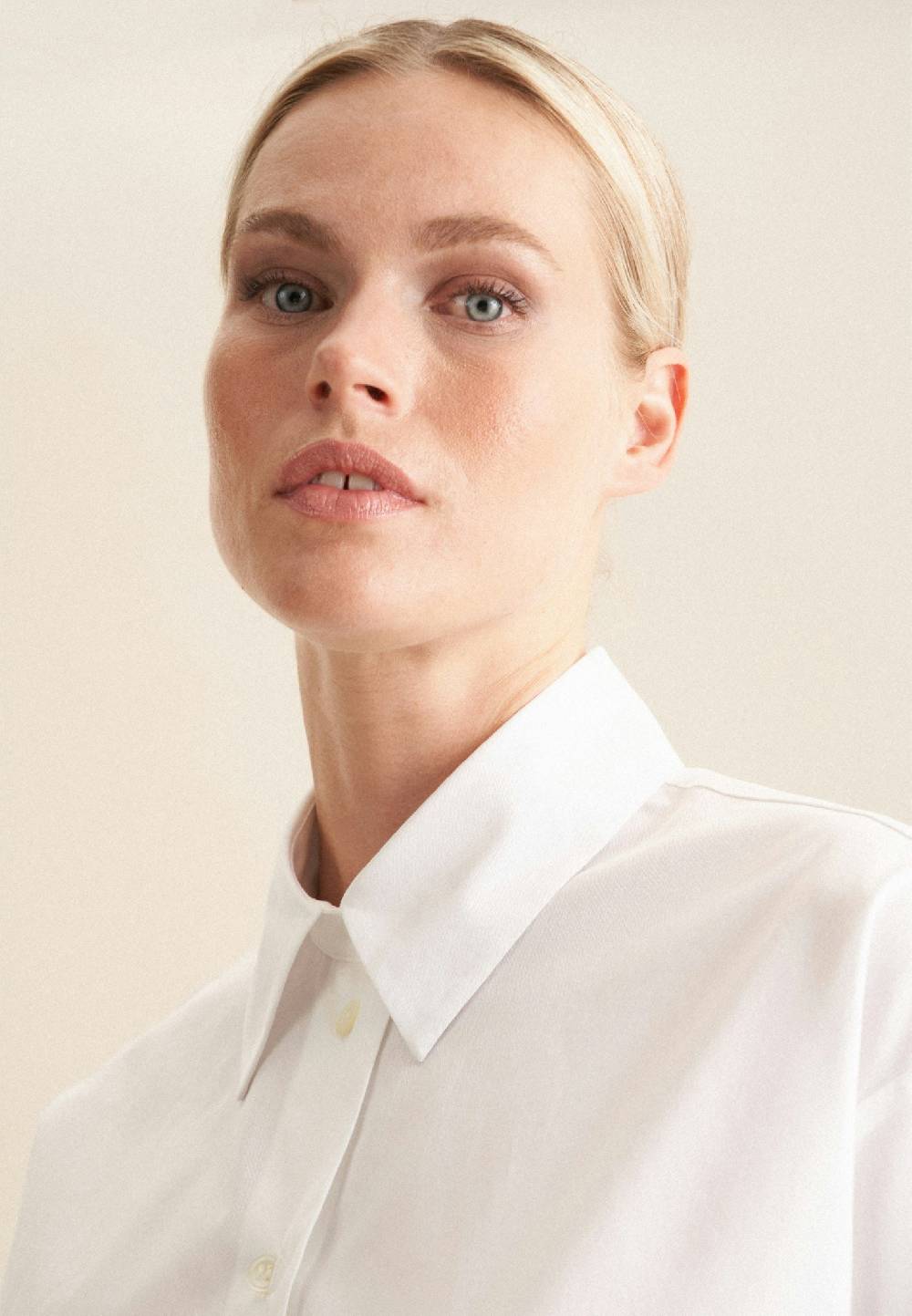 Seidensticker Twill Longbluse Neueste Mode