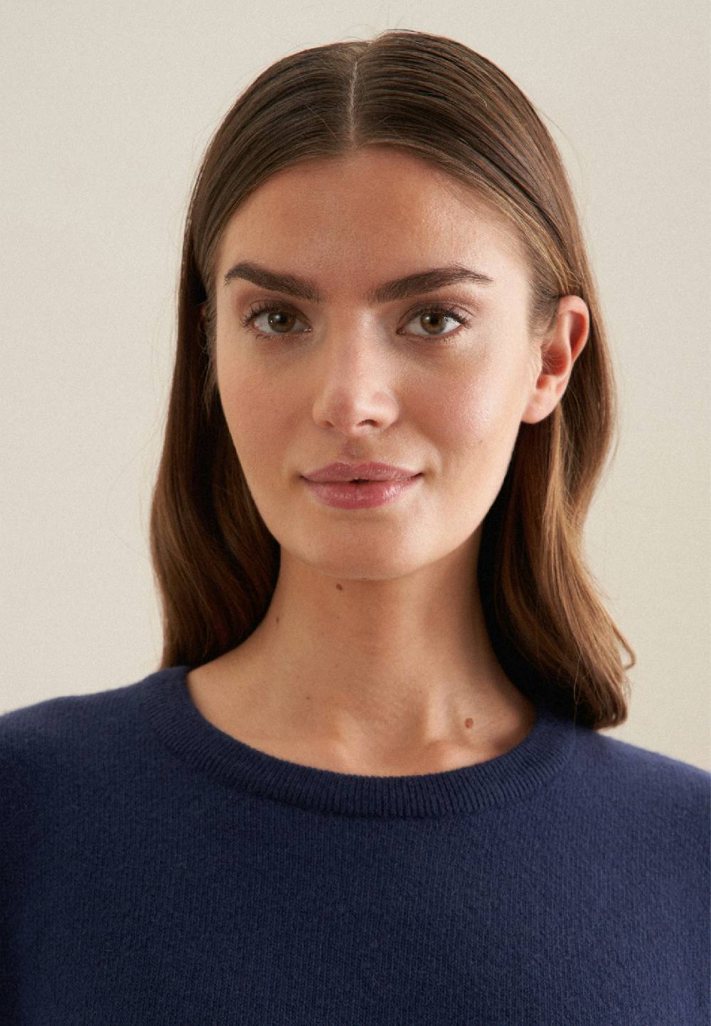 Seidensticker Rundhals Pullover Oversized Zeitlich begrenztes Angebot