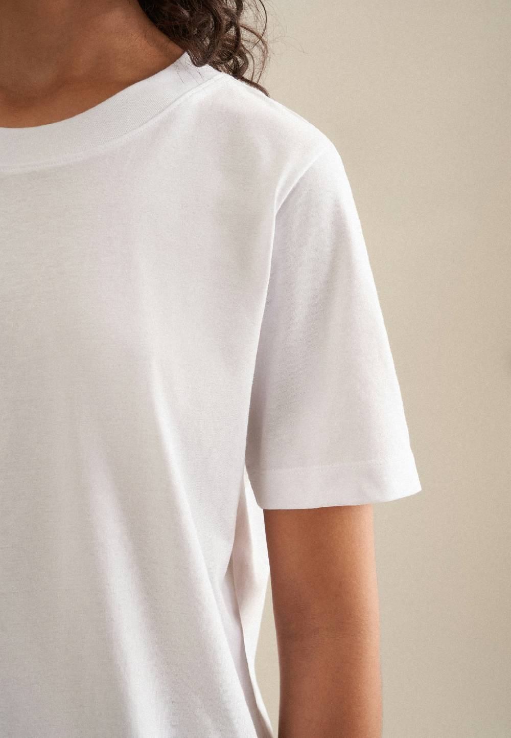 Seidensticker Rundhals T-Shirt Regular JETZT KAUFEN