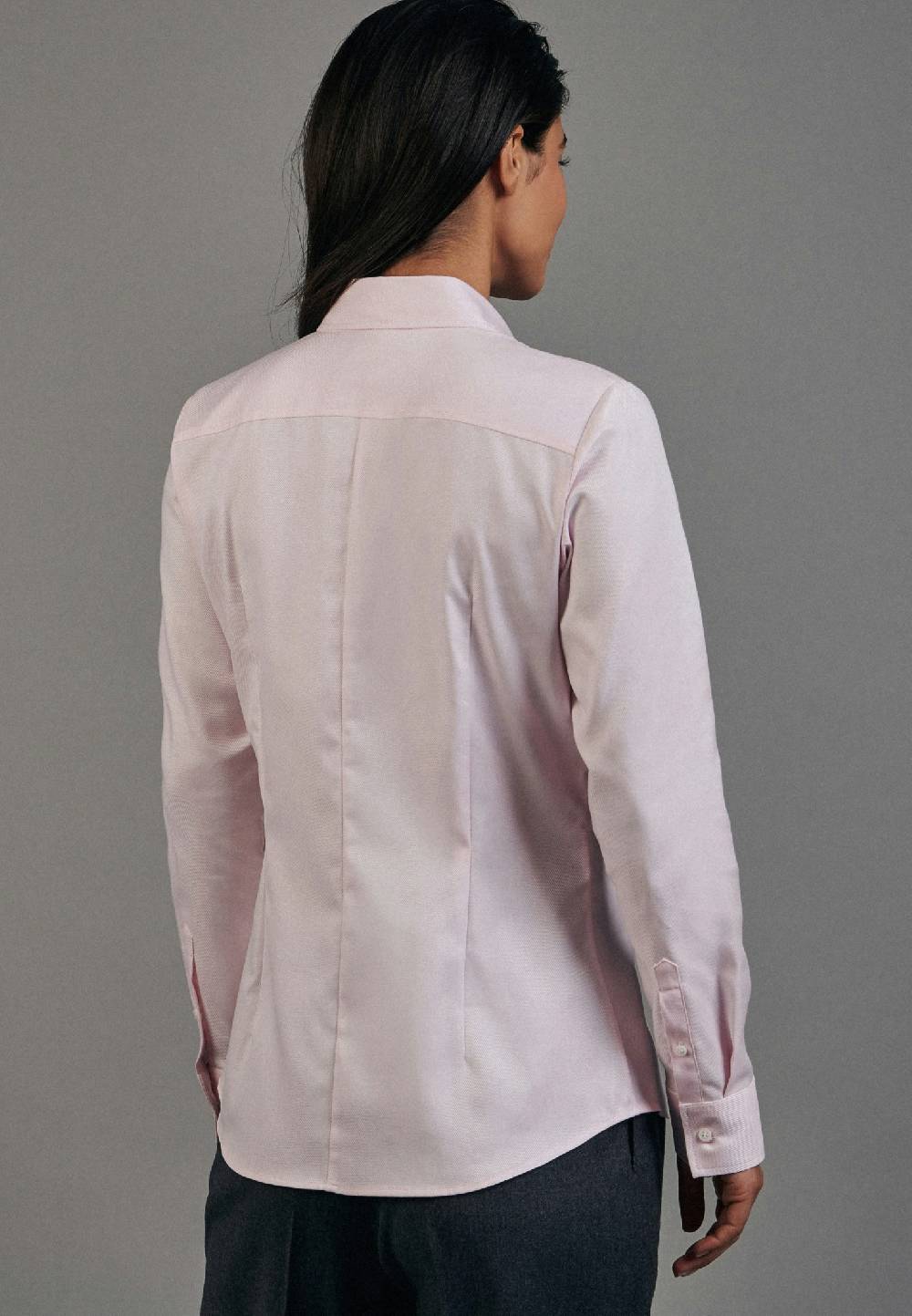 Seidensticker Twill Hemdbluse Bis zu 65% Rabatt