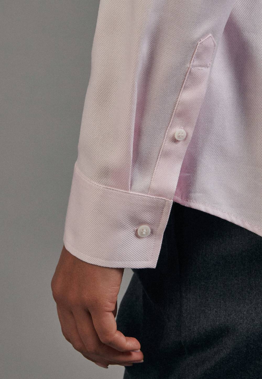 Seidensticker Twill Hemdbluse Bis zu 65% Rabatt