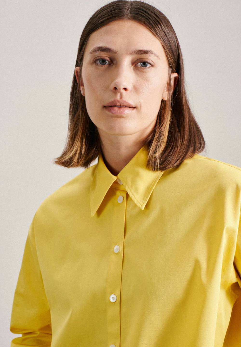 Seidensticker Twill Longbluse Online